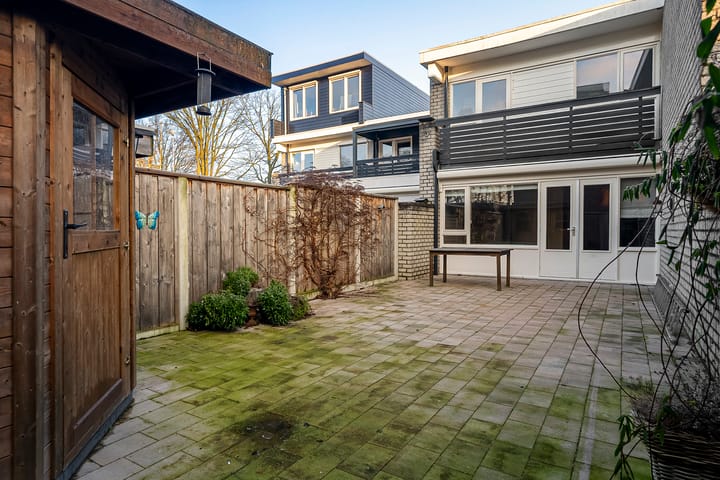 Foto 77 van Fresiastraat 15