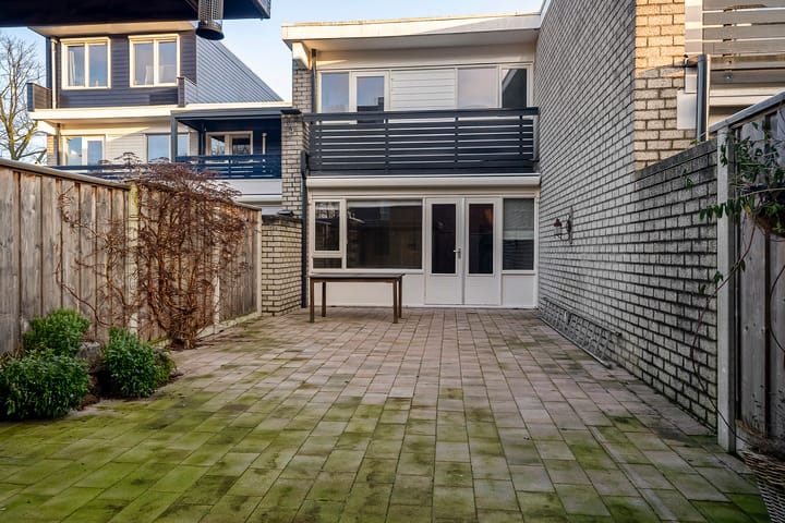 Foto 78 van Fresiastraat 15