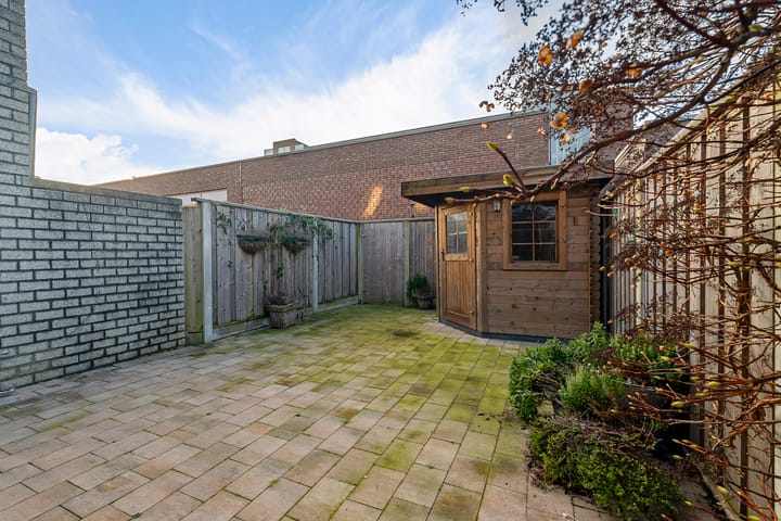 Foto 80 van Fresiastraat 15