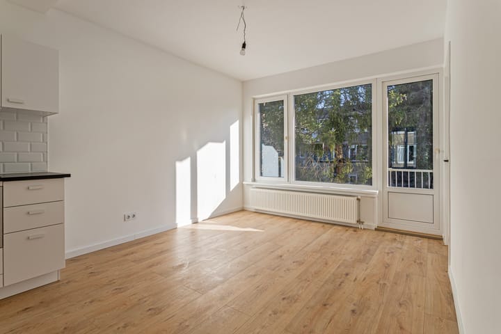 Foto 3 van Terschellingsestraat 14-B