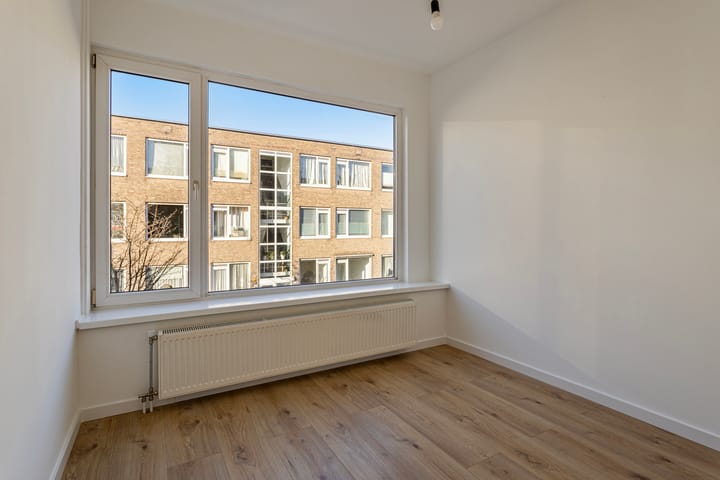 Foto 6 van Terschellingsestraat 14-B