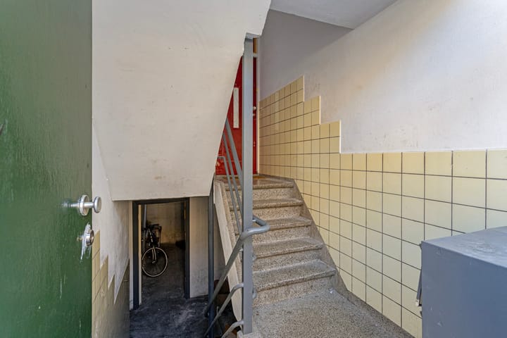 Foto 19 van Terschellingsestraat 14-B