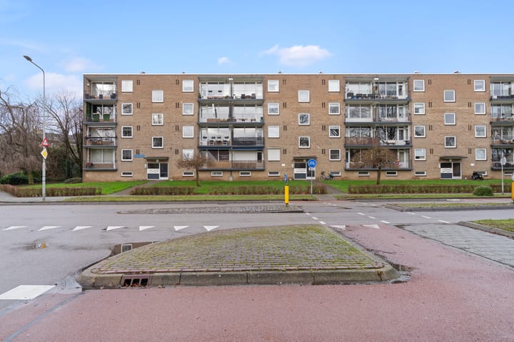 Foto 2 van Henri Hermanslaan 137