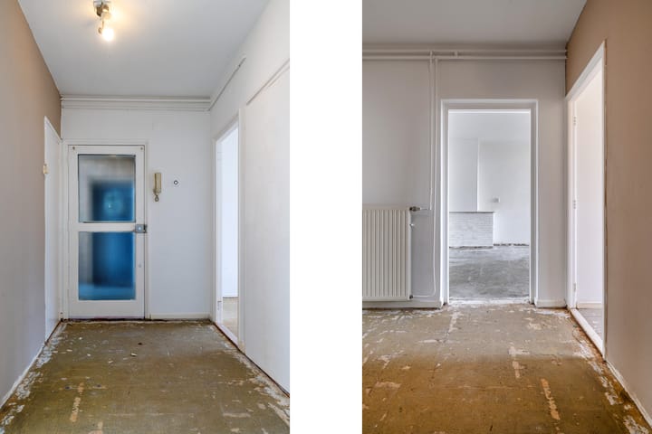 Foto 4 van Henri Hermanslaan 137