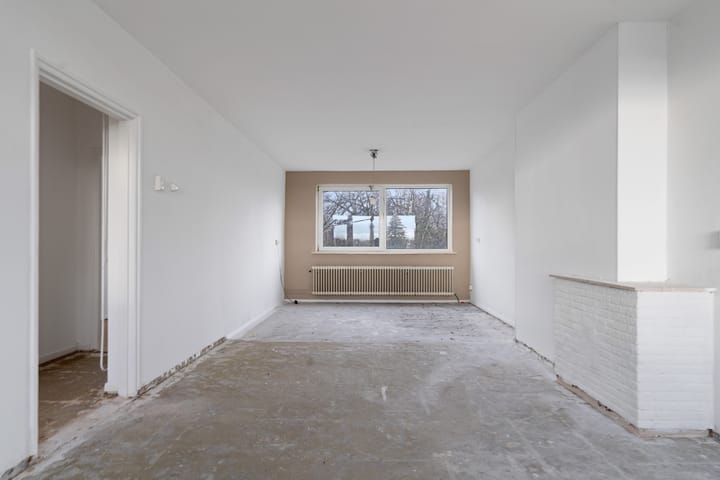 Foto 5 van Henri Hermanslaan 137