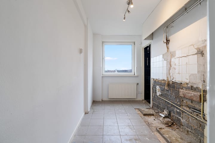 Foto 8 van Henri Hermanslaan 137