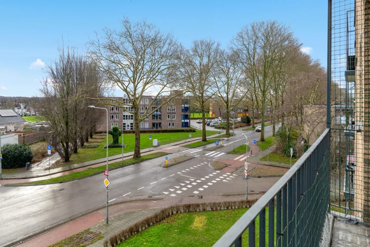 Foto 12 van Henri Hermanslaan 137