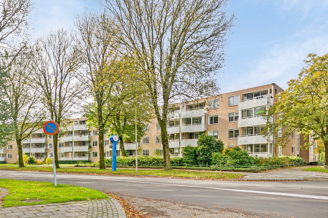 Foto 23 van Curiestraat 127