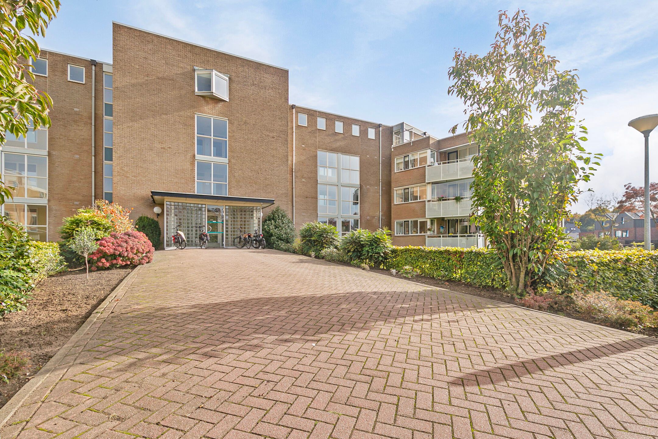 Foto 24 van Curiestraat 127