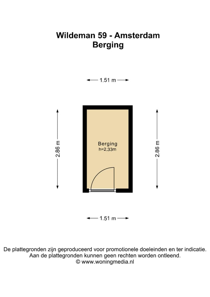 Foto 22 van Wildeman 59