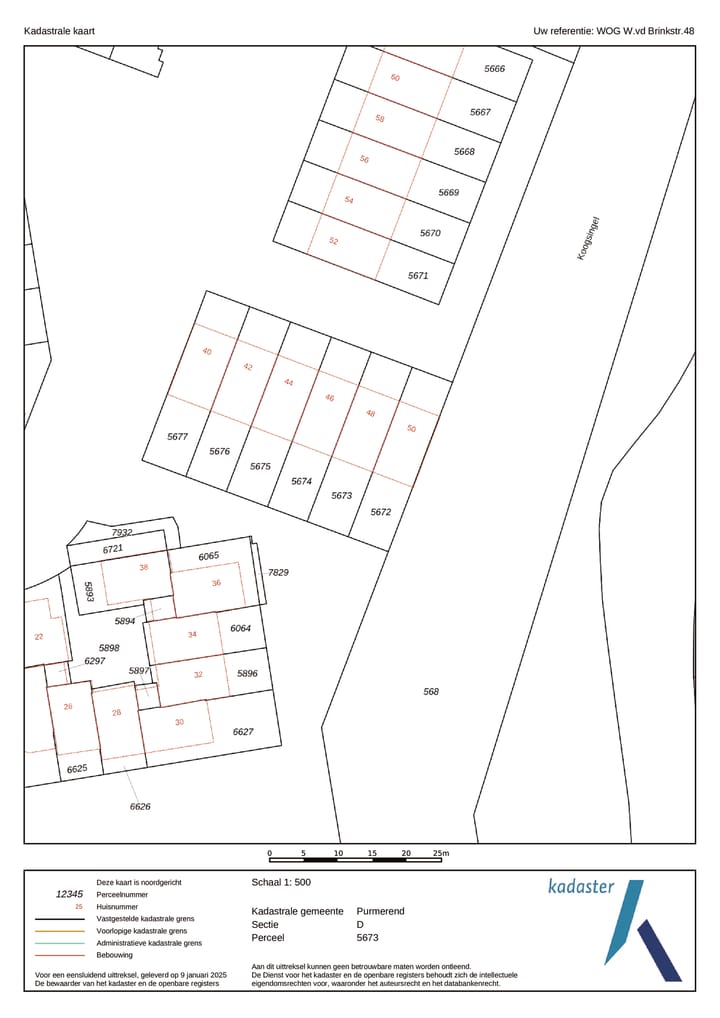 Foto 41 van W. v.d. Brinkstraat 48