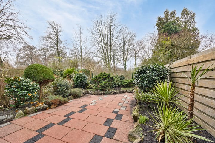 Foto 6 van W. v.d. Brinkstraat 48