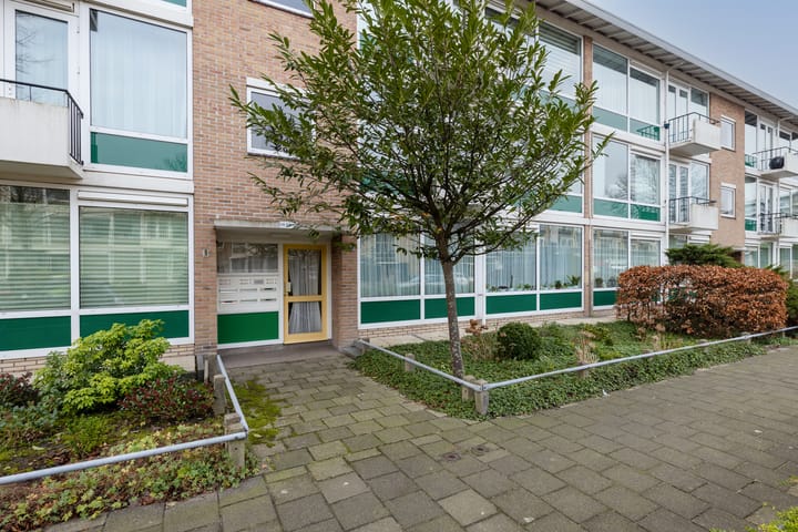 Foto 5 van Jan Barendselaan 117