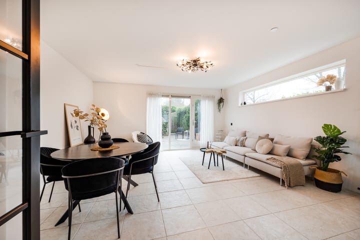 Foto 2 van Beethovenlaan 26