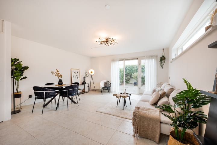 Foto 3 van Beethovenlaan 26