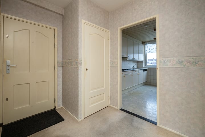 Foto 13 van Jan Barendselaan 117