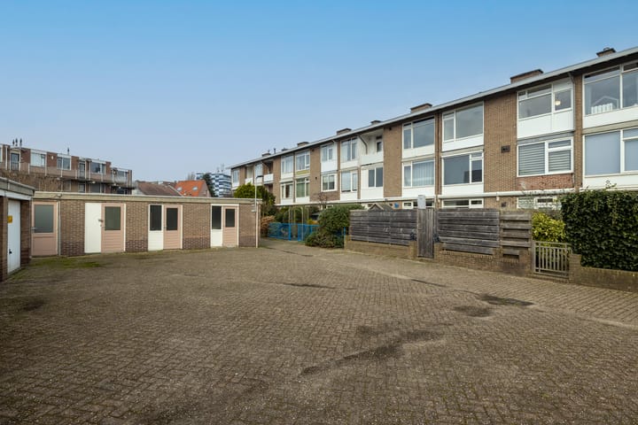 Foto 23 van Jan Barendselaan 117