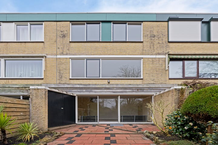 Foto 2 van W. v.d. Brinkstraat 48