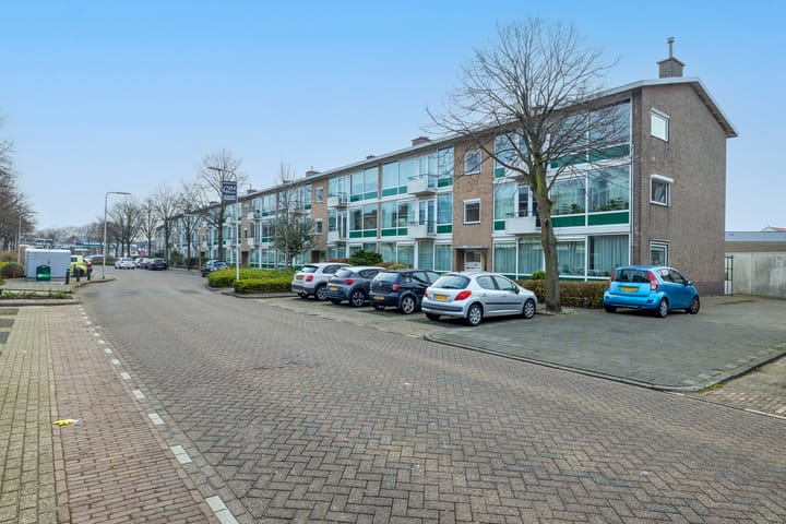 Foto 25 van Jan Barendselaan 117