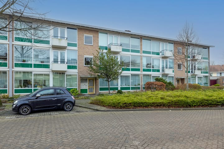 Foto 26 van Jan Barendselaan 117