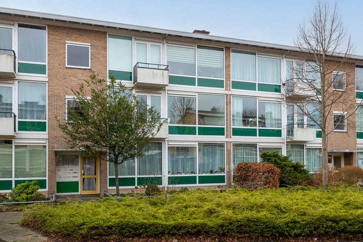 Foto 27 van Jan Barendselaan 117