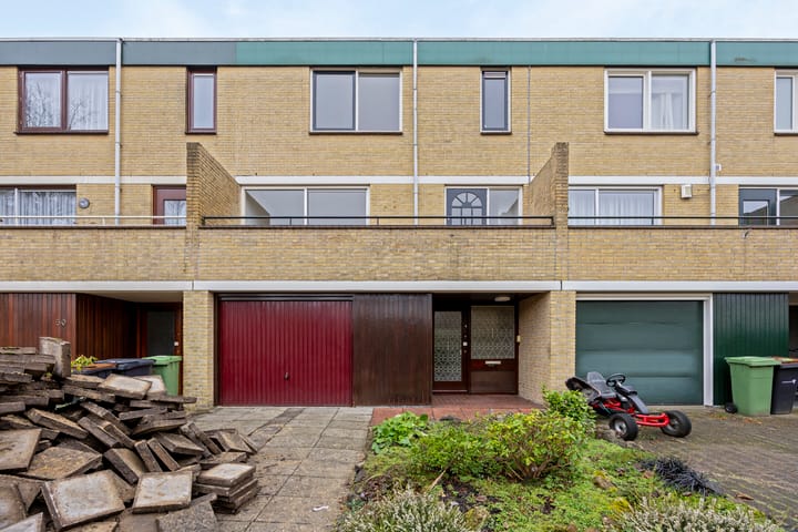 Foto 1 van W. v.d. Brinkstraat 48