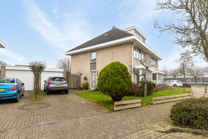 Foto 30 van Boedijnhof 220