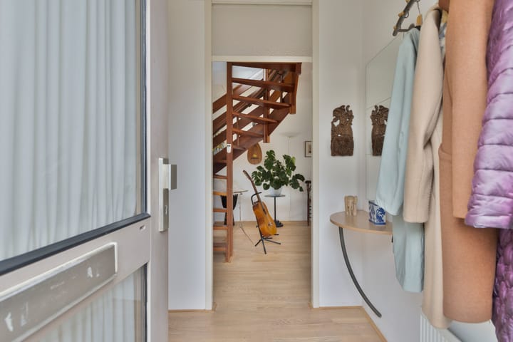 Foto 6 van Boedijnhof 220