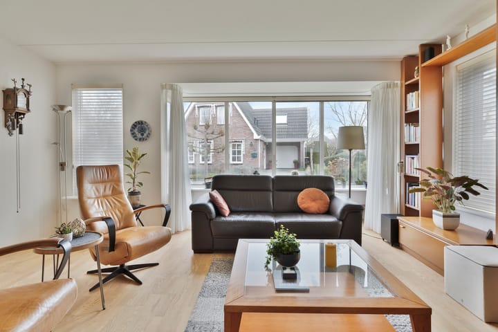 Foto 8 van Boedijnhof 220