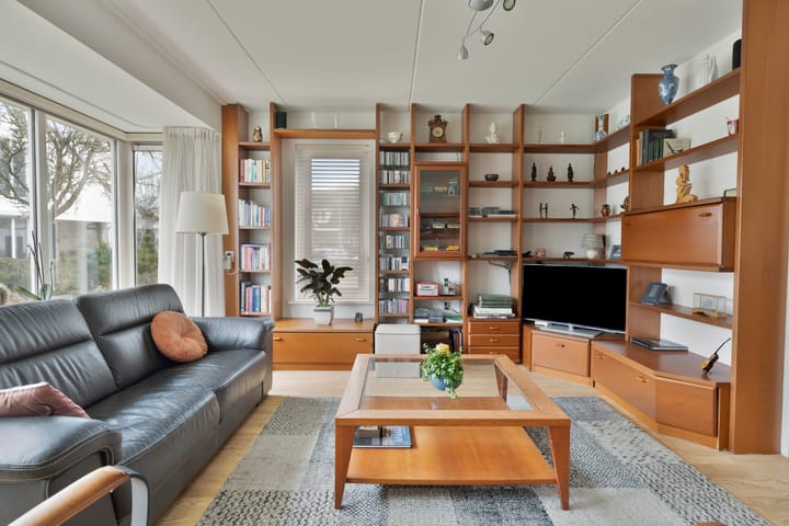 Foto 9 van Boedijnhof 220