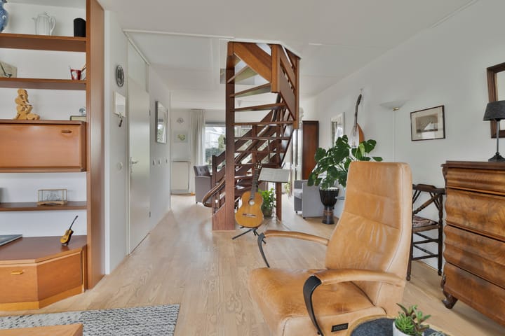 Foto 11 van Boedijnhof 220