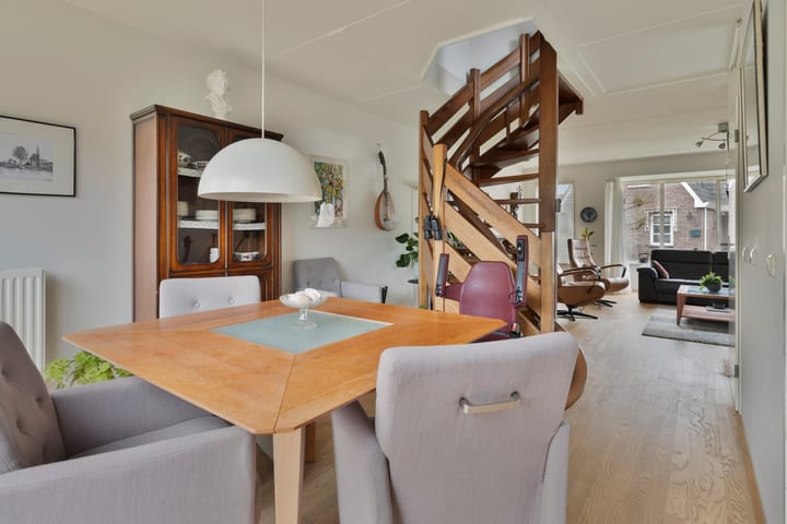 Foto 13 van Boedijnhof 220