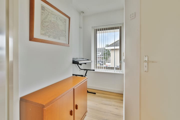 Foto 21 van Boedijnhof 220