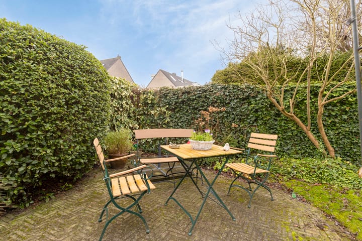 Foto 28 van Boedijnhof 220