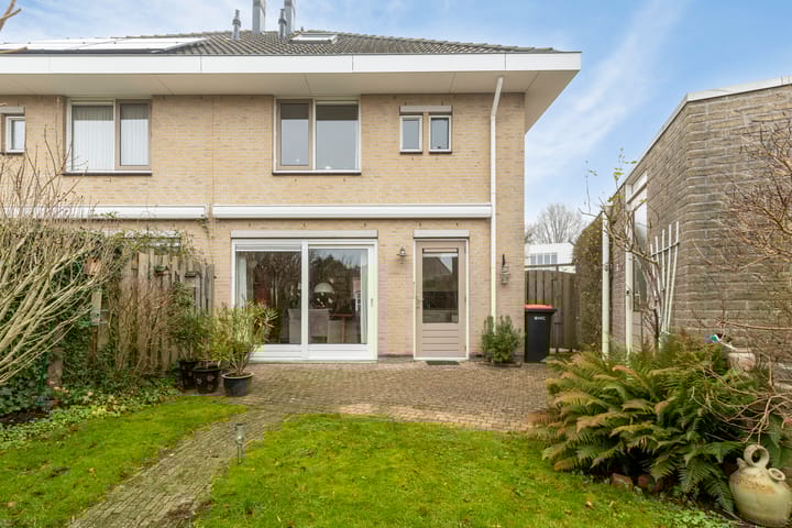 Foto 26 van Boedijnhof 220