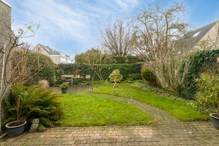 Foto 5 van Boedijnhof 220