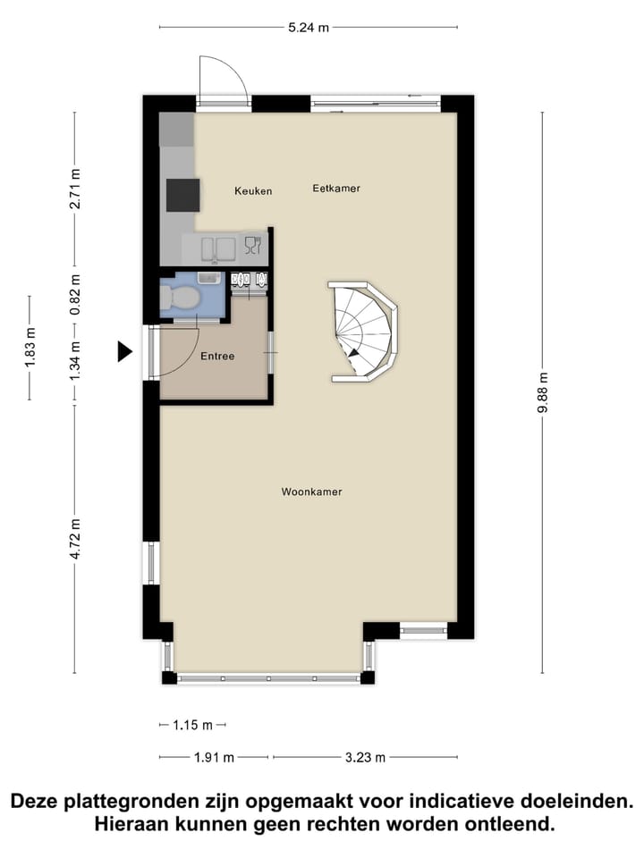 Foto 34 van Boedijnhof 220
