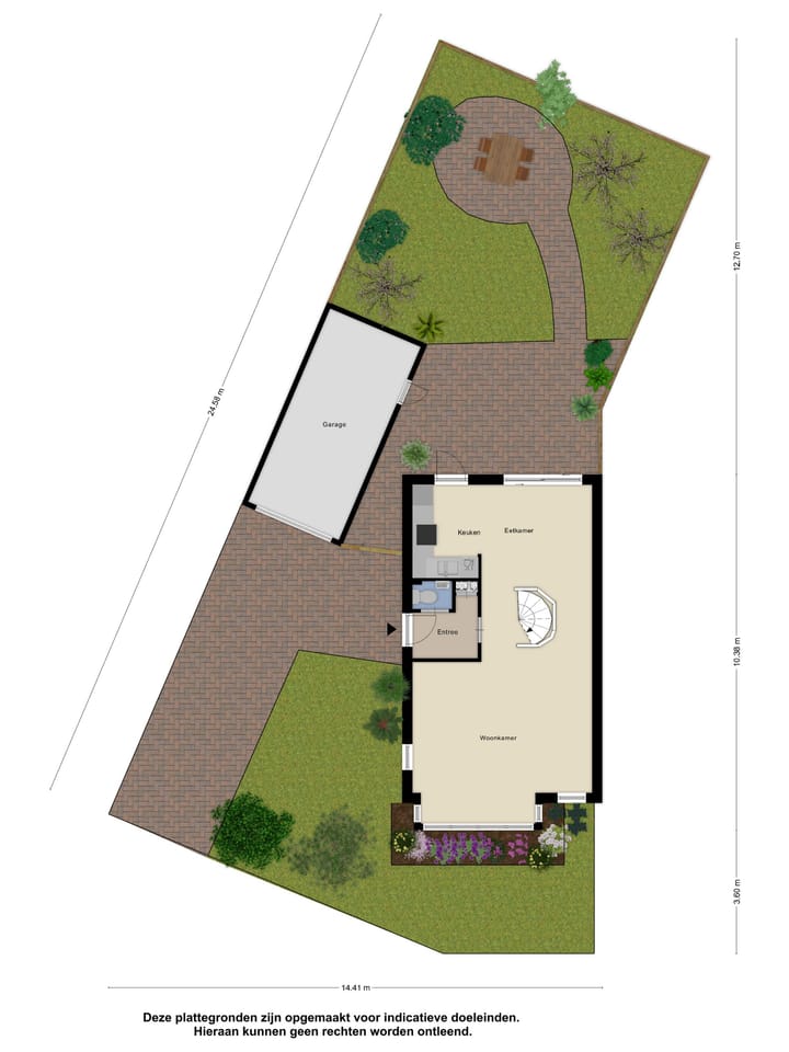 Foto 33 van Boedijnhof 220