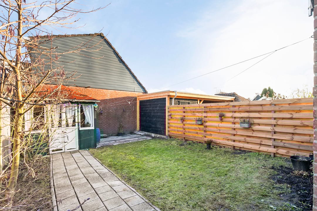 Photo 26 of Stationsweg 10