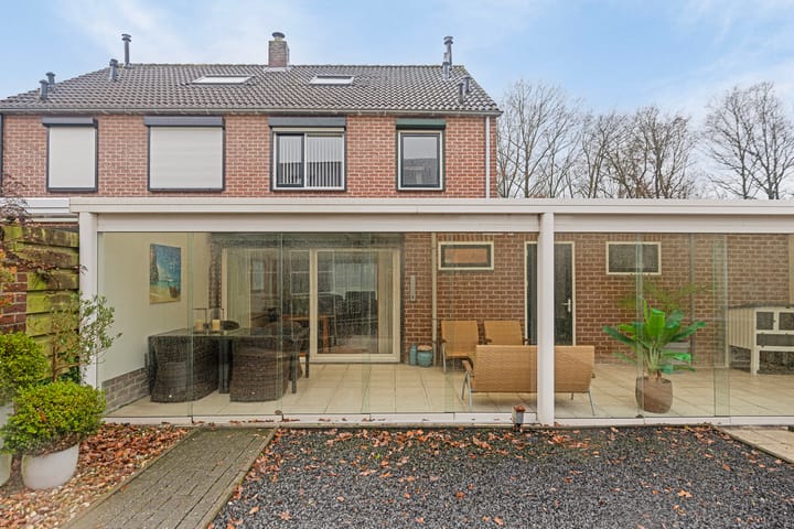 Foto 2 van Gentiaanstraat 26