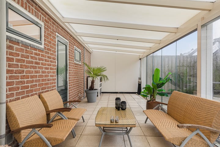 Foto 3 van Gentiaanstraat 26