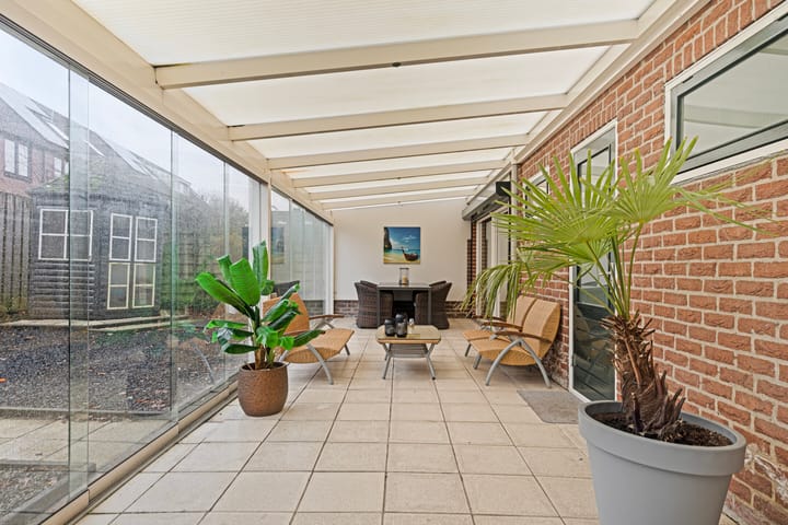 Foto 4 van Gentiaanstraat 26