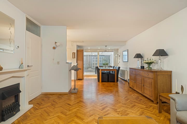 Foto 5 van Gentiaanstraat 26