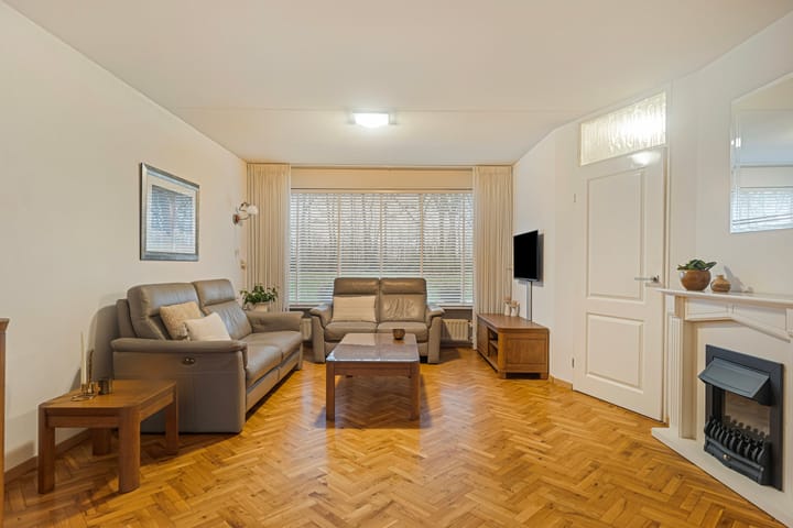 Foto 6 van Gentiaanstraat 26