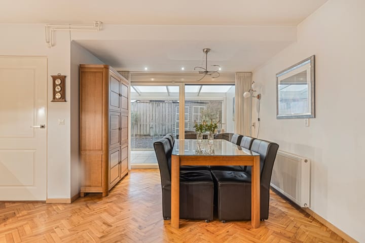 Foto 7 van Gentiaanstraat 26