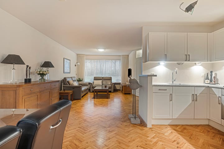 Foto 8 van Gentiaanstraat 26