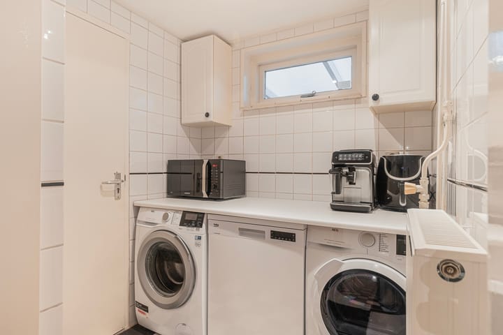 Foto 10 van Gentiaanstraat 26