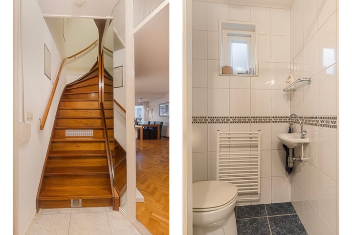 Foto 11 van Gentiaanstraat 26