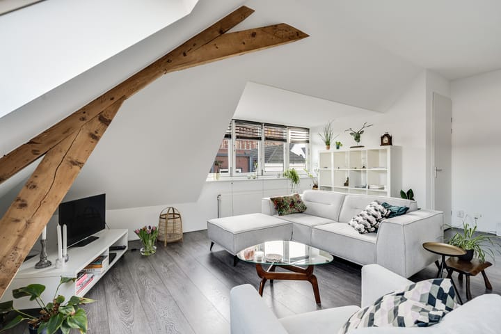 Foto 2 van Voorstraat 91-E