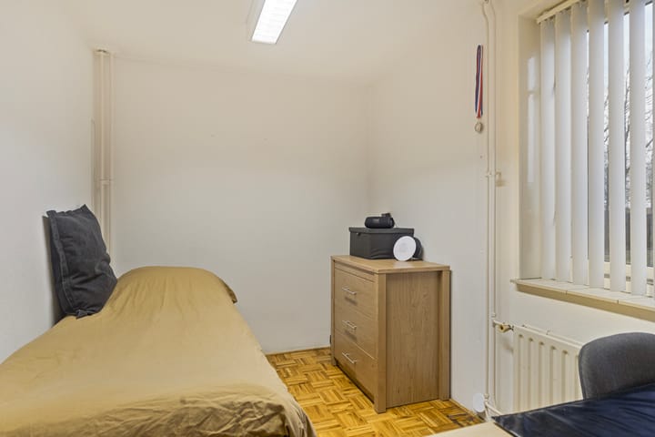 Foto 16 van Gentiaanstraat 26